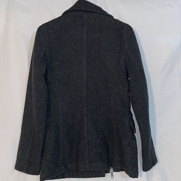 Twenty one coat - Picture 7 of 11